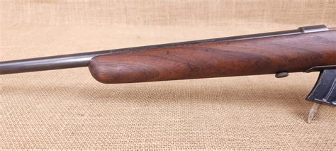 Winchester Model 69 22 Rimfire Bolt Action Rifle Old Arms Of Idaho Llc