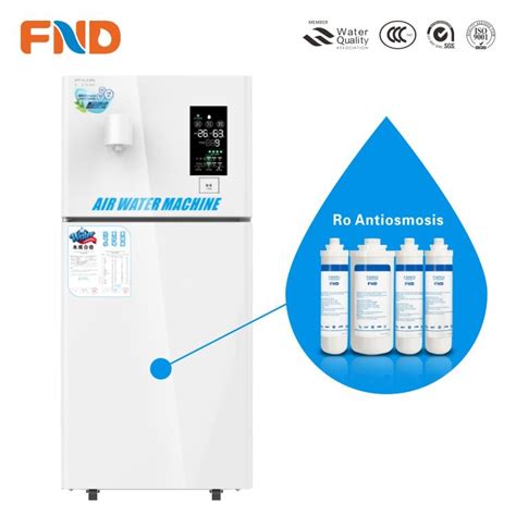 Drinkable Air Water Generators Water From Air Dispenser Air Water