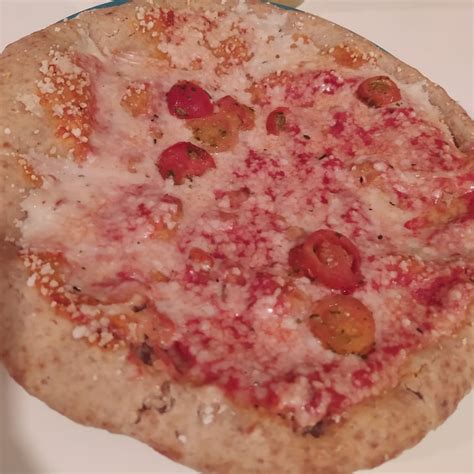 Vemondo Pizza Con Salsa Di Pomodoro Review Abillion