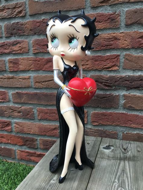 Betty Boop King Features Syndicatefleischer Studios Inc Catawiki