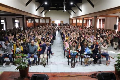 Actividades Para La Conmemoración Del Día De La Mujer Ilustre