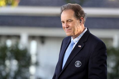 “Hello, friends”: Jim Nantz agrees to remain with CBS Sports – The ...