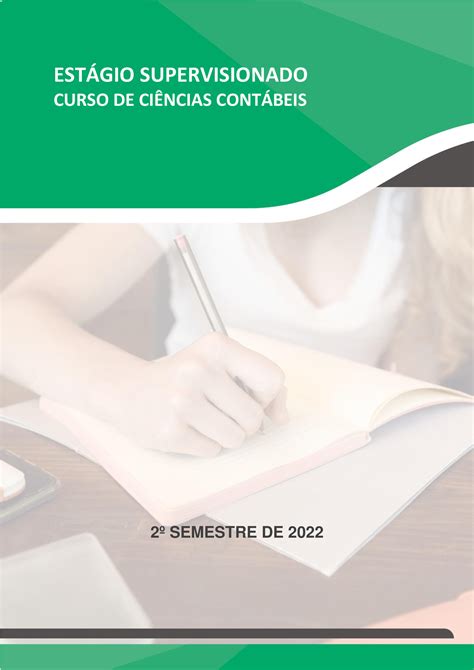 1657027871850 Resumos CURSO DE CI NCIAS CONTBEIS 2 SEMESTRE DE