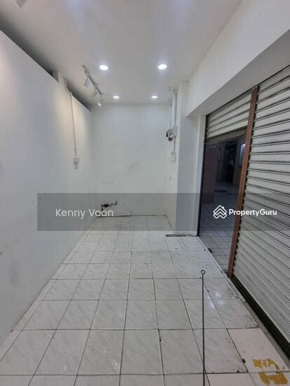 Kompleks Kota Raya Jalan Tun Tan Cheng Lock KL City Kuala Lumpur