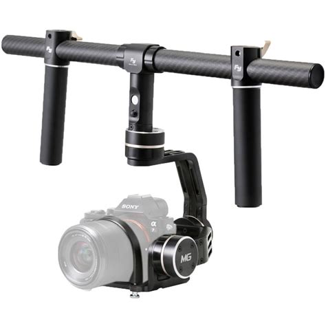 Feiyu MG 3-Axis Handheld Gimbal for Mirrorless Cameras FEIYU MG