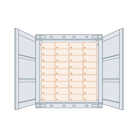 slipsheet pallets cardboard  plastic transport rotri