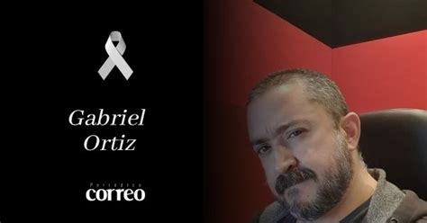 Muere Gabriel Ortiz Actor De Doblaje Que Dio Voz A Personajes Como Stevie De Malcom El De En