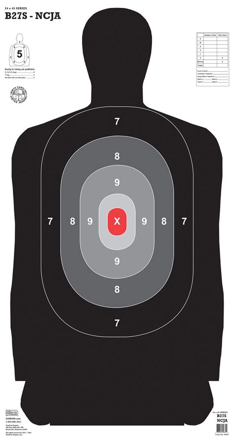 North Carolina Product Categories Gunfun Targets Inc