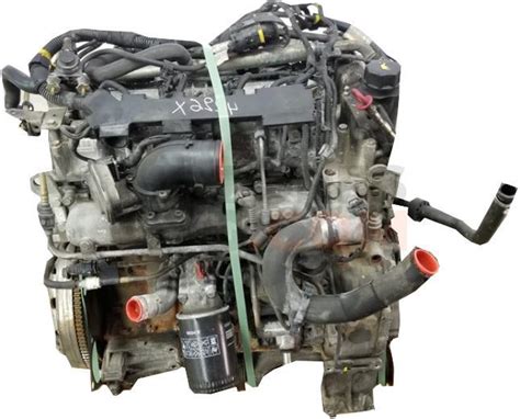 Motor F1ce3481m Fiat Ducato Autobús 250 290 160 Multijet 3 0 D