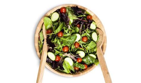 Top 10 Facts About Salad Uk