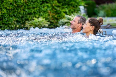 Verwöhntage im Reischlhof im Wellness Naturresort Reischlhof S in