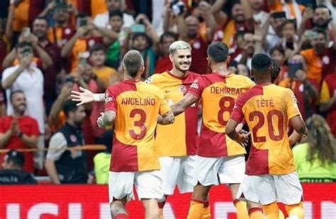 Galatasaray Bayern Münih maçı ne zaman saat kaçta ve hangi kanalda