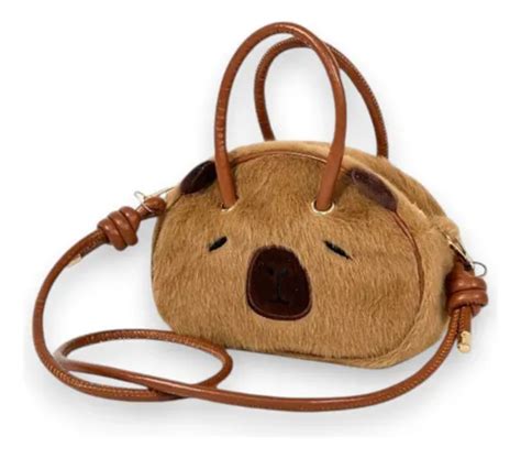Bolsa De Capivara