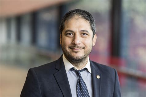 Associate Professor Hamid Roshan Unsw Research