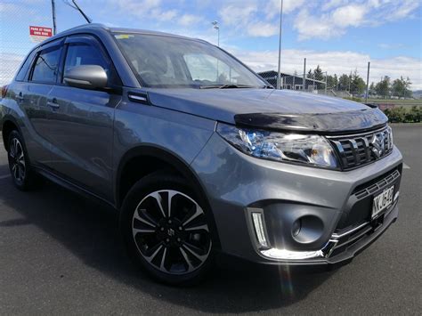 Suzuki Vitara 2021 Turbo 14pt6at