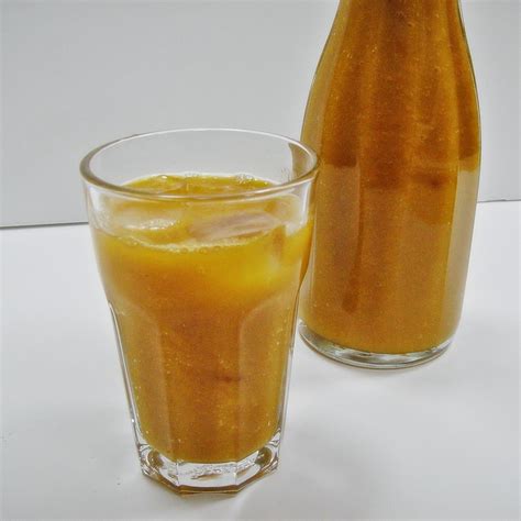 Maryam S Culinary Wonders 652 Qamr Al Deen Apricot Drink