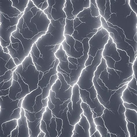 Krea Seamless Texture Of Lightning 4k