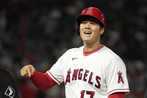 Mlb》大谷翔平超暖 豪捐6萬個手套給日本小學 體育 中央社