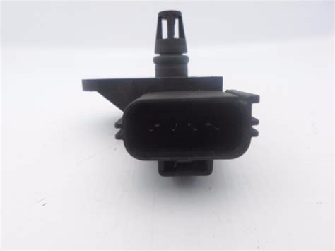 Sensor Map Ford Fiesta Ka Focus Ecosport R