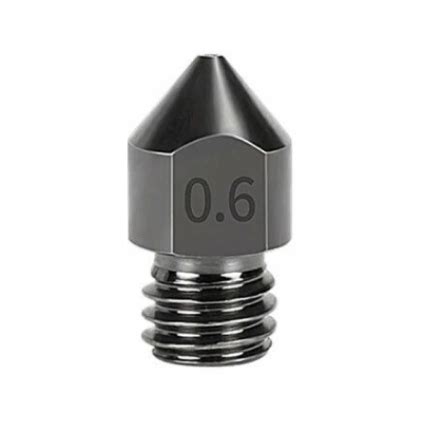 Boquilla Nozzle Mk Acero Endurecido Mm Garhem D Canarias