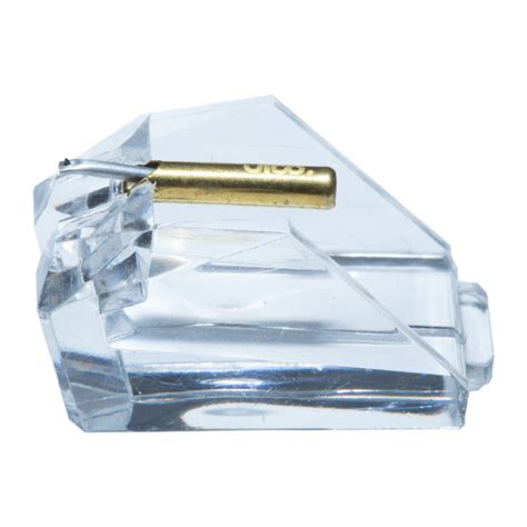 EPS ED NUDE ダエン針 JICO 日本精機宝石工業株式会社