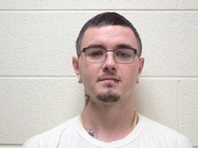 Caleb Charles Moore A Registered Sex Or Violent Offender In Rensselaer