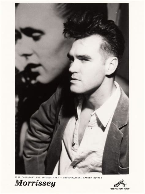 Morrissey & The Smiths | Morrissey, The smiths morrissey, Morrissey quotes