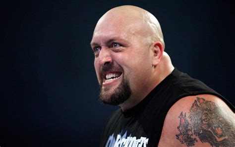 All Super Stars Big Show Profile And Biography