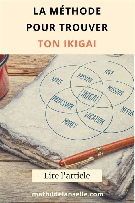 Comment Trouver Son Ikigai Un Atelier En Ligne