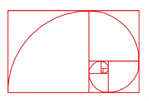 Liber abaci proporción dorada espiral dorada s matemática ángulo