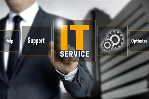 5 Tips For Choosing The Best In Managed It Service Providers