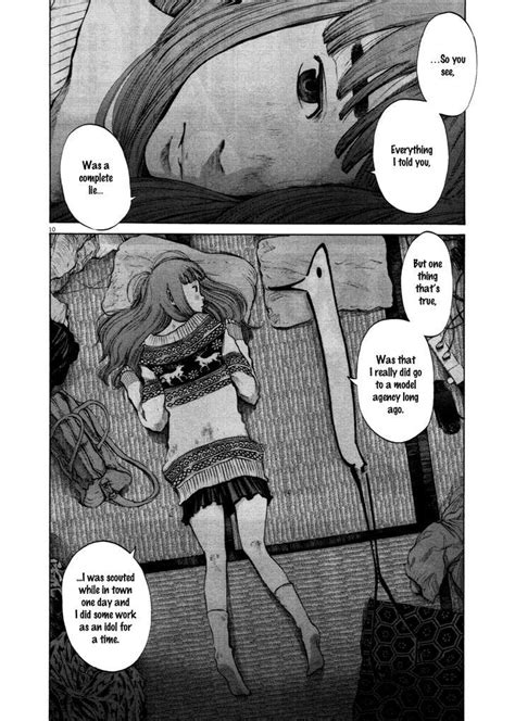 Oyasumi Pun Pun Manga Panels - Punpun Oyasumi Mangafox Neatmanga Dear ...