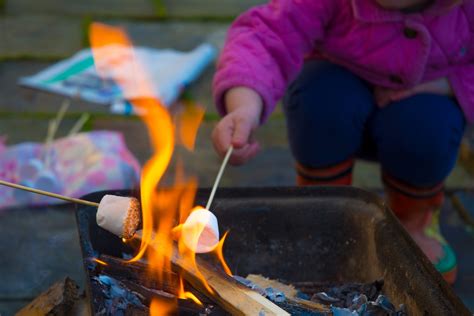 TOASTED MARSHMALLOW DAY - Events - FX101.9