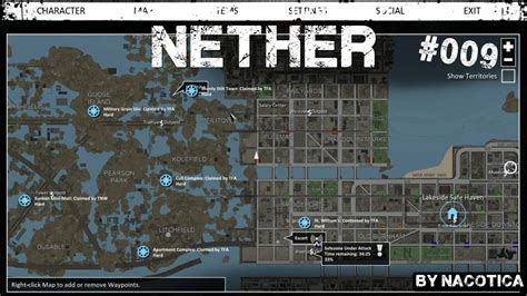 Let S Play Together Nether 009 Naco Und Shiho Partnersuche2 0 Neu