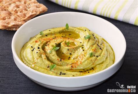 28 Recetas De Hummus El Recetario Que Esperabas Para Disfrutar Del