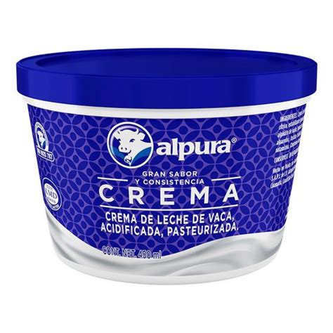 Crema Pura Kg Super Cremer As Ruiz