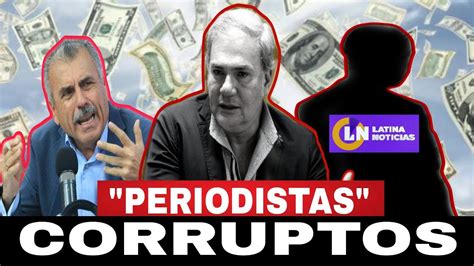 La DetenciÓn De Mauricio Fernandini Periodistas Corruptos Youtube