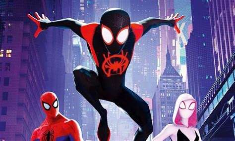 miles morales   spider verse minecraft skin