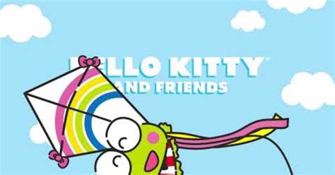 Hello Kitty And Friends Supercute Adventures Series Releases Trailer