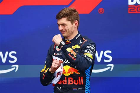 Fórmula 1 Max Verstappen ganó el GP de Canadá y sigue líder Max