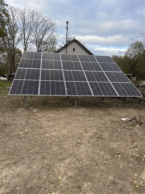 Fotowoltaika Green Air Power Kompleksowa Termomodernizacja