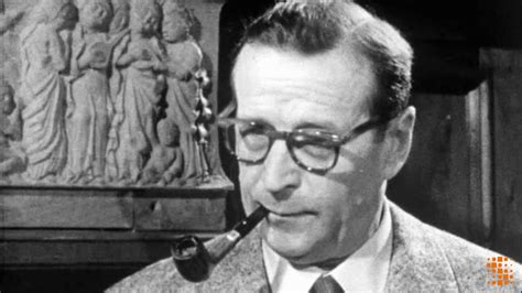 Temps Et Les Uvres Le Entretien Avec Georges Simenon Auvio