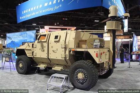 Joint Light Tactical Vehicle Jltv