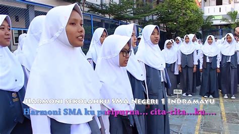 Akreditasi A Inilah Sma Terbaik Di Kabupaten Indramayu Berprestasi