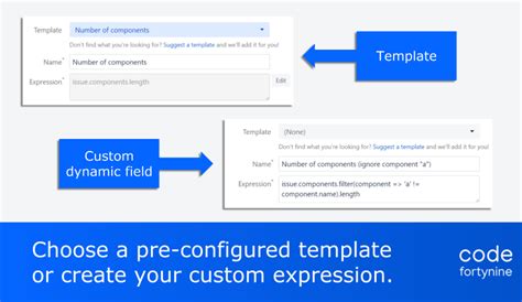 Dynamic Custom Fields For Jira Atlassian Marketplace