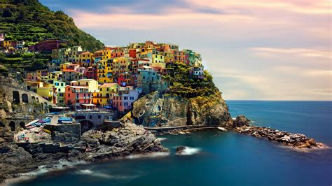 The Best Italy Holiday Guide Discover 5 Must Go Places