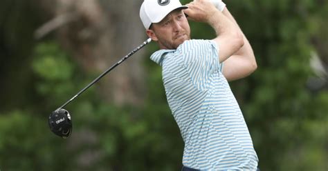 Daniel Berger Betting Profile RBC Canadian Open PGA TOUR