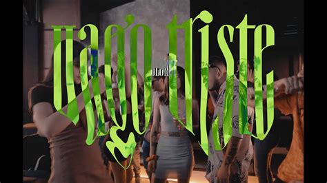 Cloner Vago Triste Videoclip Oficial YouTube