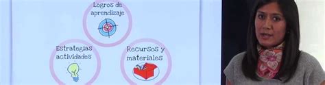 Video ¿cómo Se Planifican Las Clases Educrea