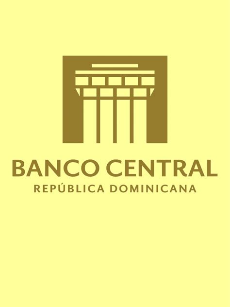 Banco Central Logo | PDF